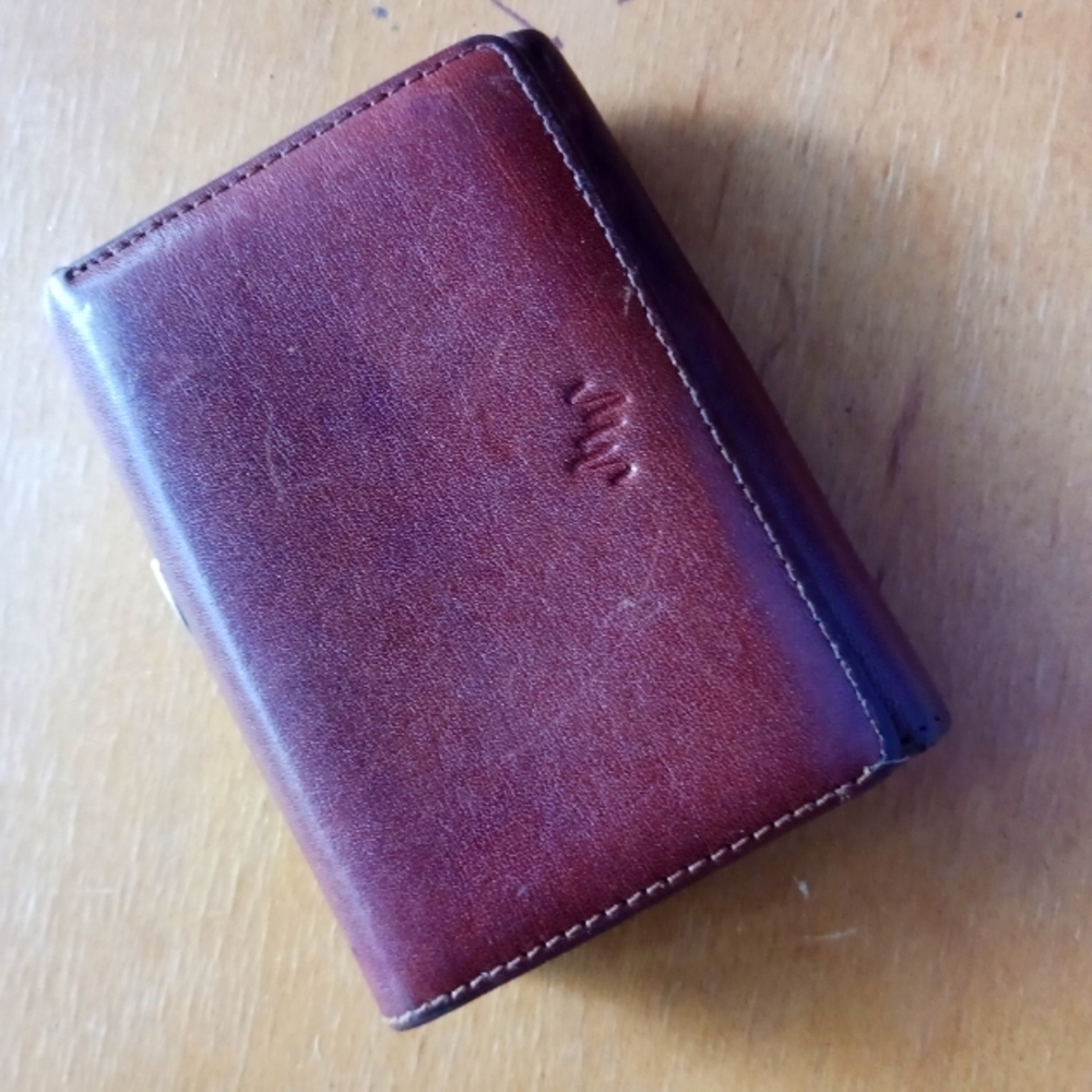 Monsac Wallet